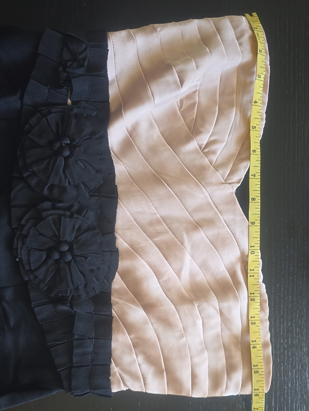 Cocktail Dress - Picture 10 of 13